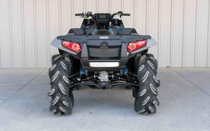 2024 Polaris Sportsman 850 High Lifter Edition