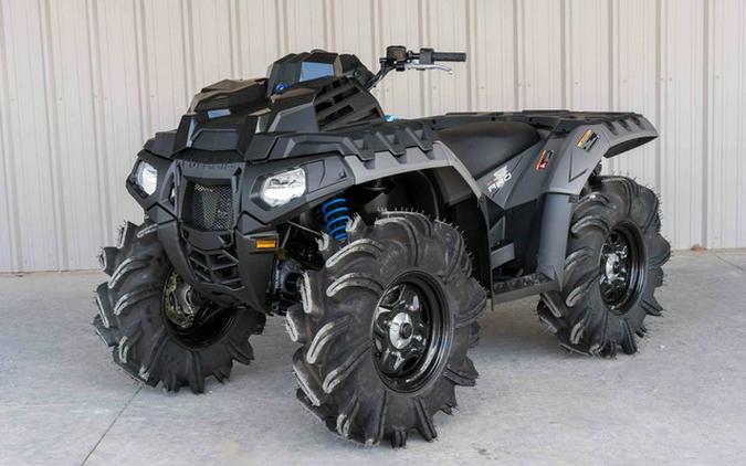 2024 Polaris Sportsman 850 High Lifter Edition