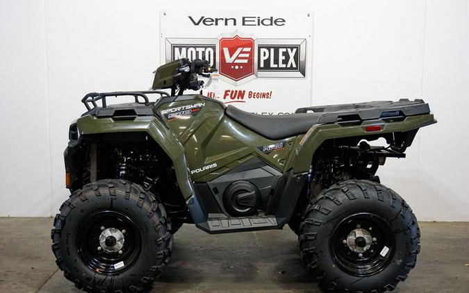 2024 Polaris® Sportsman 570