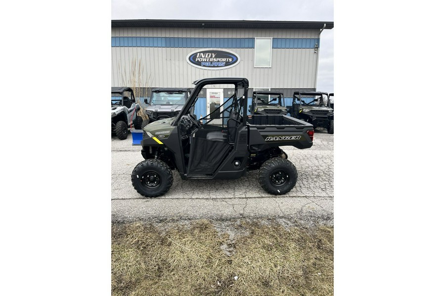 2024 Polaris Industries Ranger® 1000 Base