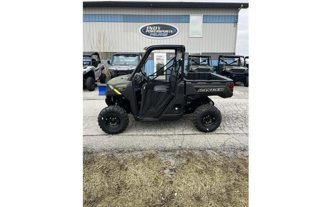 2024 Polaris Industries Ranger® 1000 Base