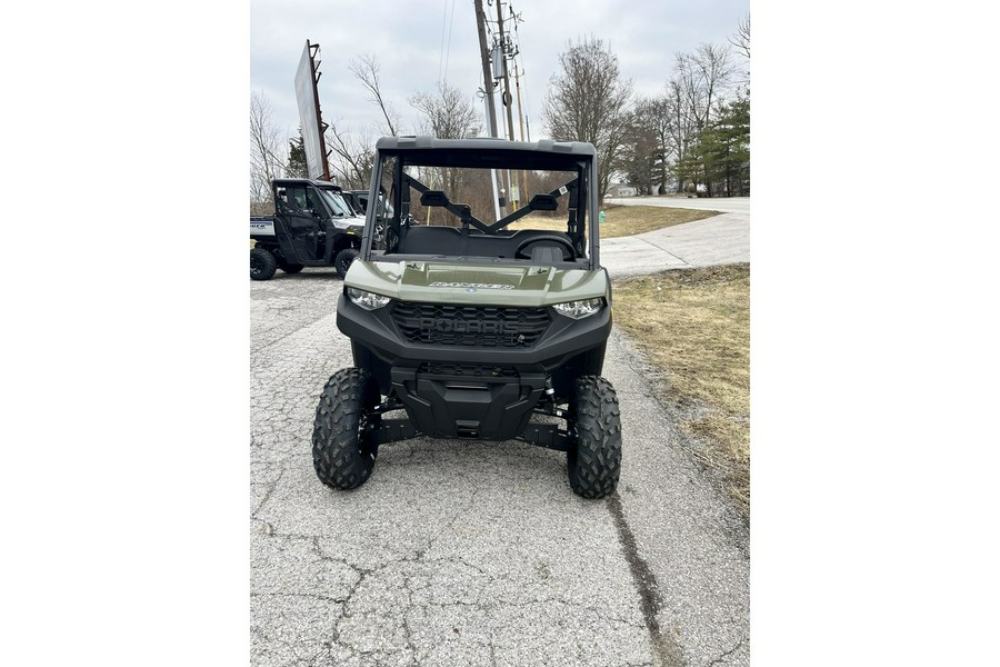 2024 Polaris Industries Ranger® 1000 Base