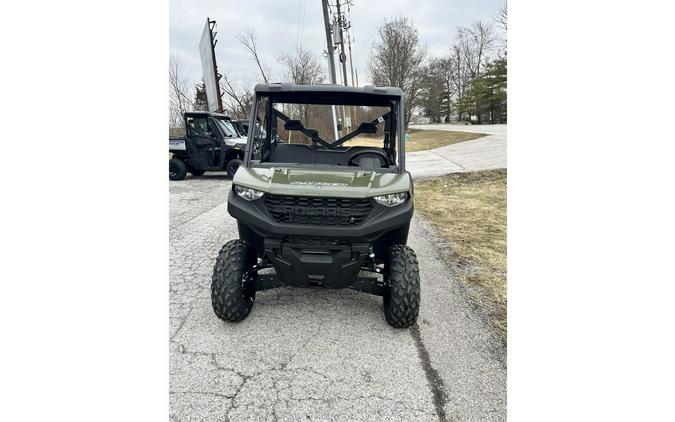 2024 Polaris Industries Ranger® 1000 Base