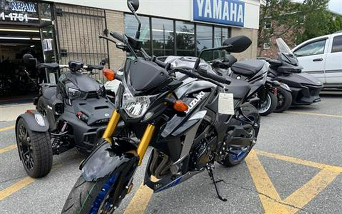 2023 Suzuki GSX-S750Z ABS