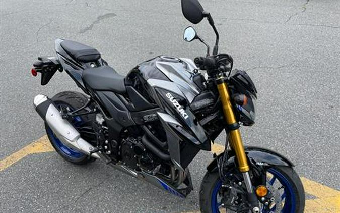 2023 Suzuki GSX-S750Z ABS