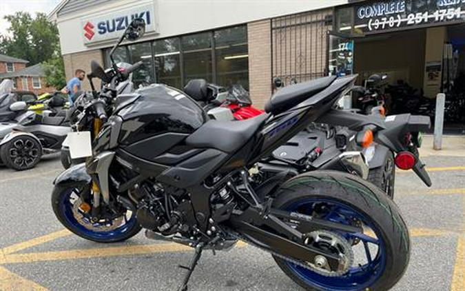 2023 Suzuki GSX-S750Z ABS