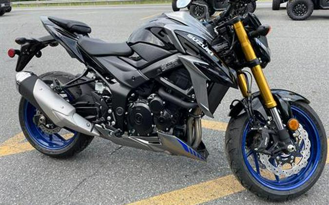 2023 Suzuki GSX-S750Z ABS