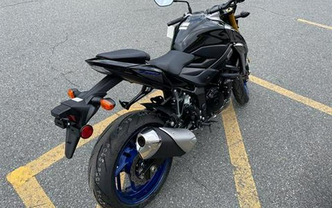 2023 Suzuki GSX-S750Z ABS