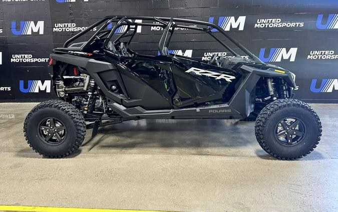 2024 Polaris® RZR Turbo R 4 Sport