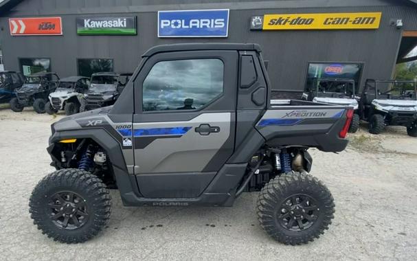 2024 Polaris® XPedition XP NorthStar