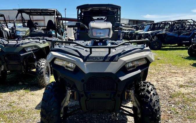 2024 Polaris Sportsman 570 Base