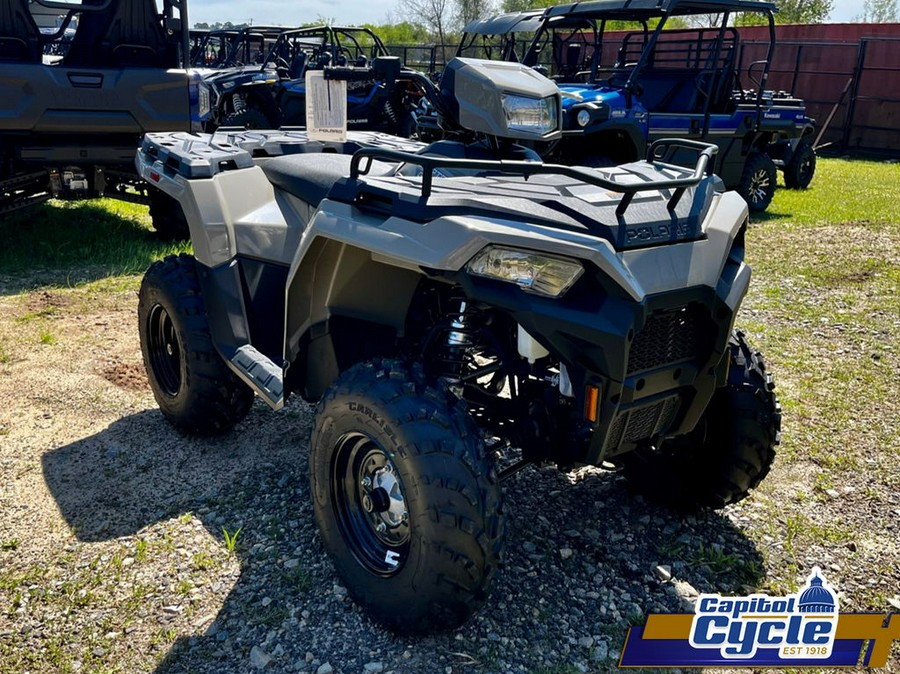 2024 Polaris Sportsman 570 Base