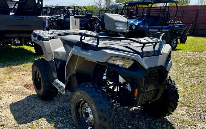 2024 Polaris Sportsman 570 Base