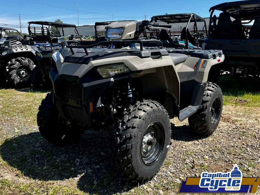 2024 Polaris Sportsman 570 Base