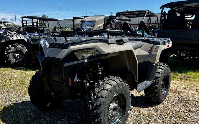 2024 Polaris Sportsman 570 Base