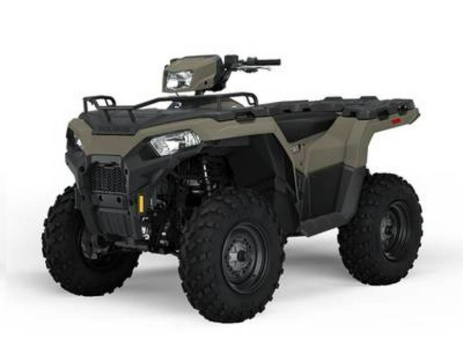 2024 Polaris Sportsman 570 Base