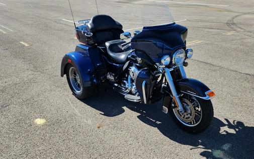 2012 Harley-Davidson® Tri Glide® Ultra Classic FLHTCUTG