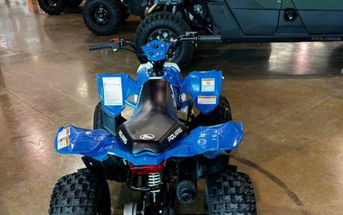 2016 Polaris OUTLAW 110