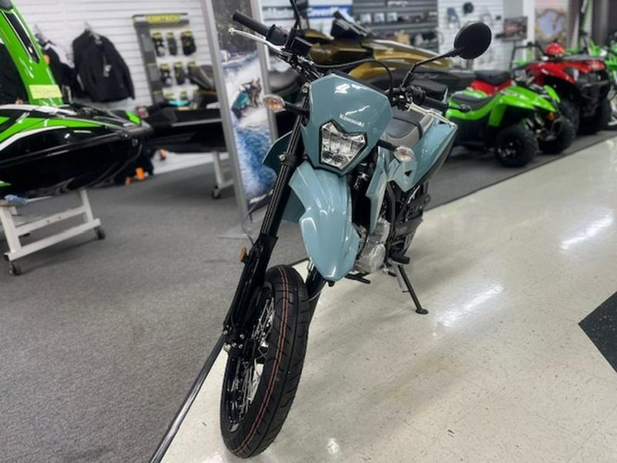 2024 Kawasaki KLX®300SM