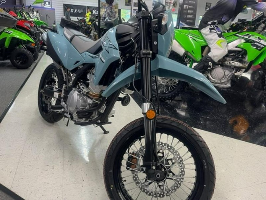 2024 Kawasaki KLX®300SM