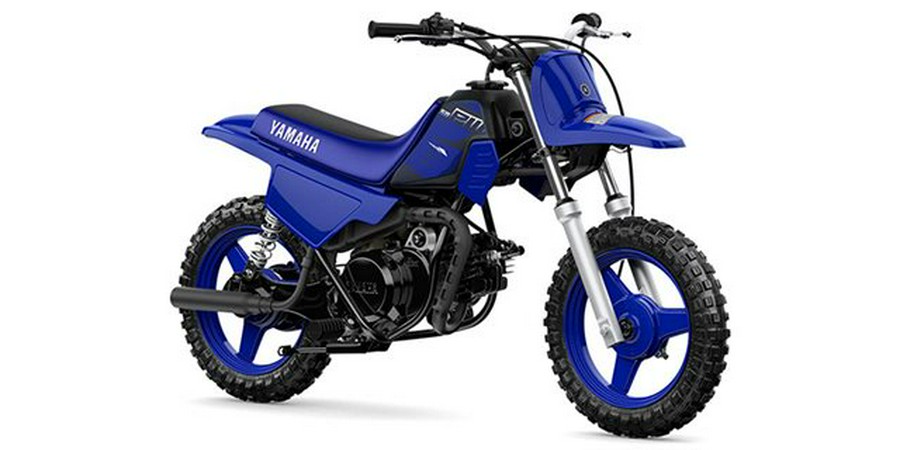 2023 Yamaha PW 50