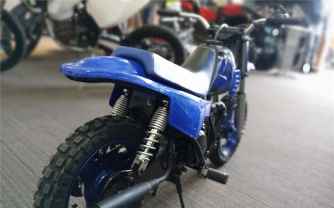 2023 Yamaha PW 50