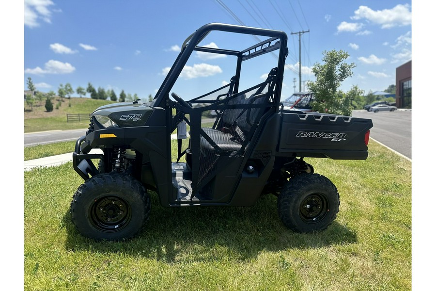 2024 Polaris Industries RANGER SP 570