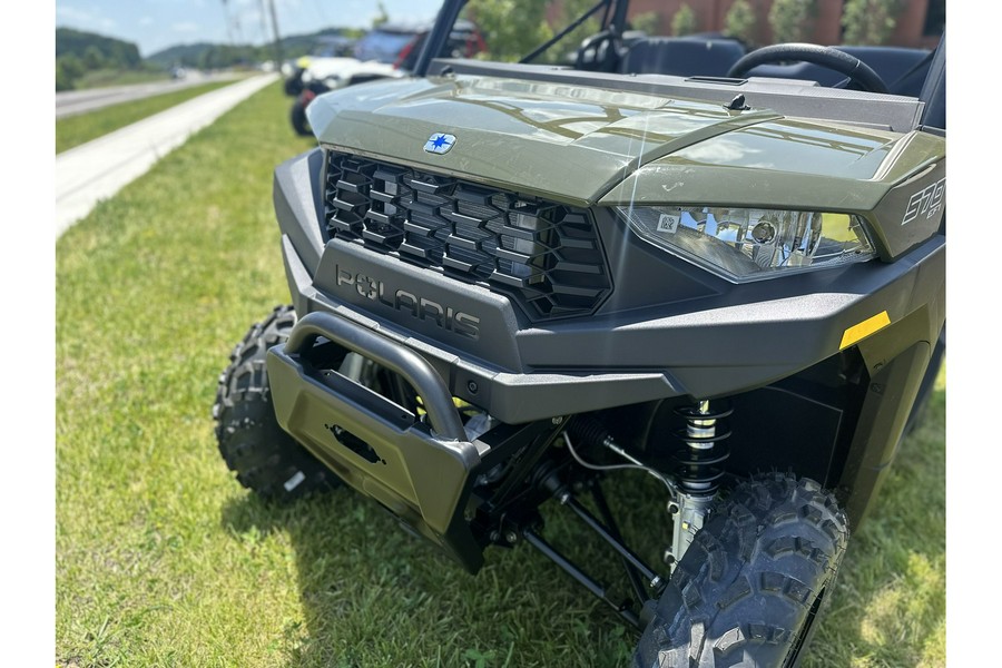 2024 Polaris Industries RANGER SP 570