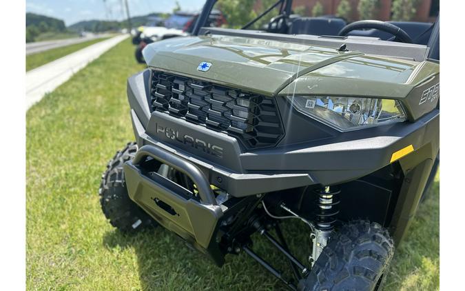 2024 Polaris Industries RANGER SP 570