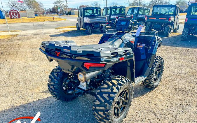 2024 Polaris® Sportsman 570 Trail