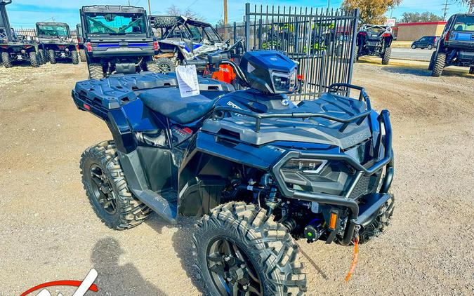 2024 Polaris® Sportsman 570 Trail