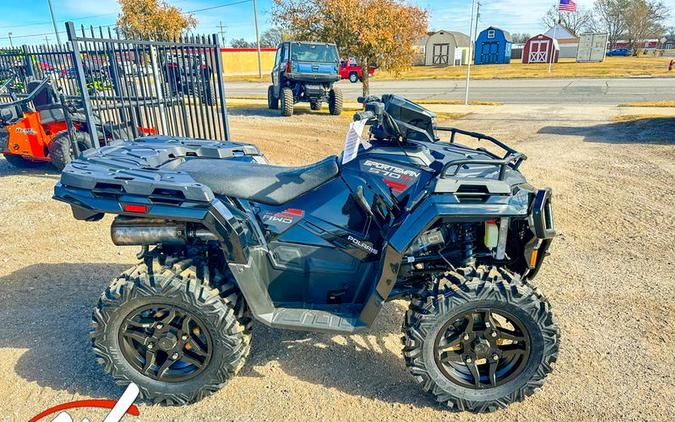 2024 Polaris® Sportsman 570 Trail