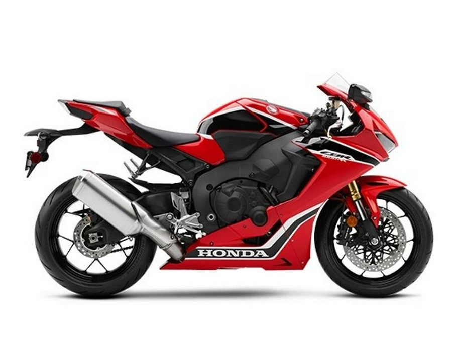 2017 Honda® CBR1000RR