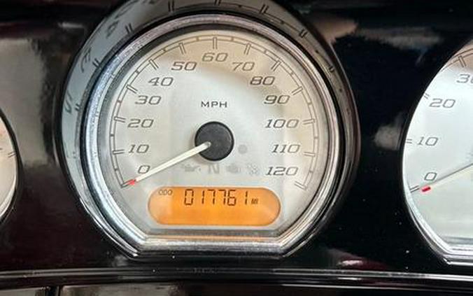 2017 Harley-Davidson® FLHXS - Street Glide® Special