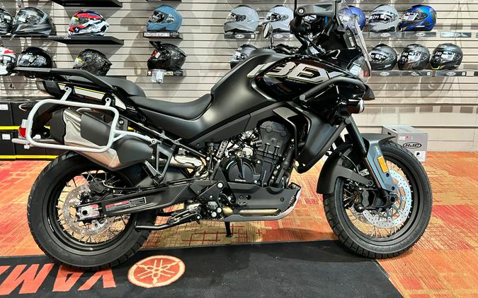 2026 CFMOTO Ibex 800 E