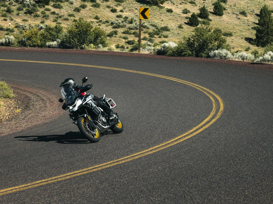 2026 CFMOTO Ibex 800 E