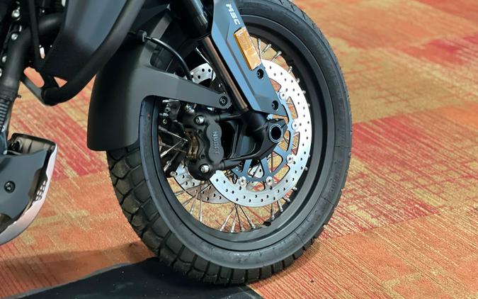 2026 CFMOTO Ibex 800 E