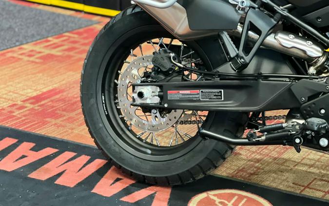 2026 CFMOTO Ibex 800 E