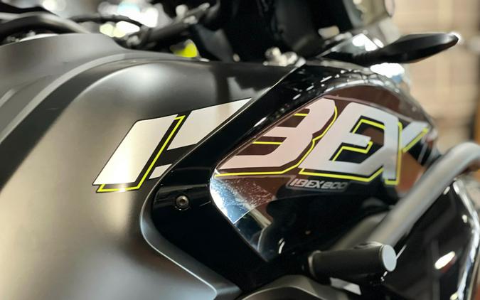 2026 CFMOTO Ibex 800 E