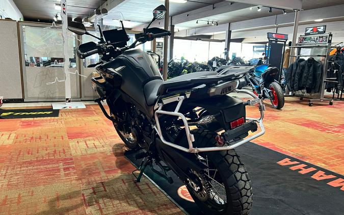 2026 CFMOTO Ibex 800 E