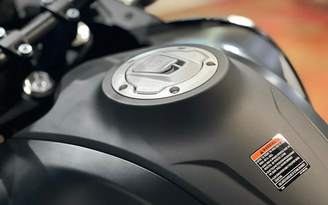 2026 CFMOTO Ibex 800 E