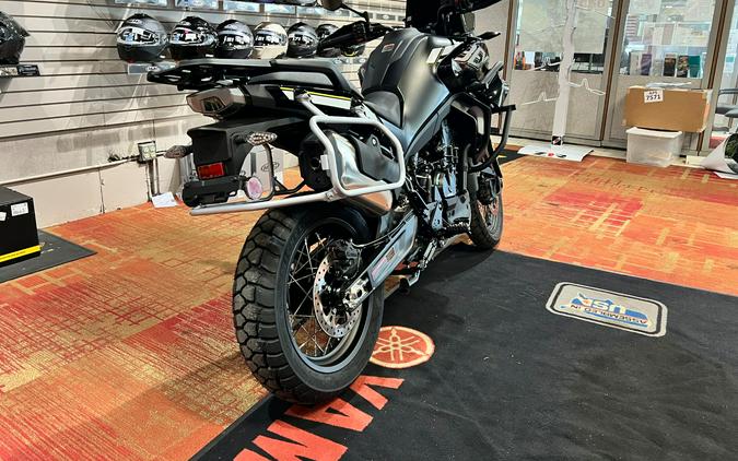 2026 CFMOTO Ibex 800 E