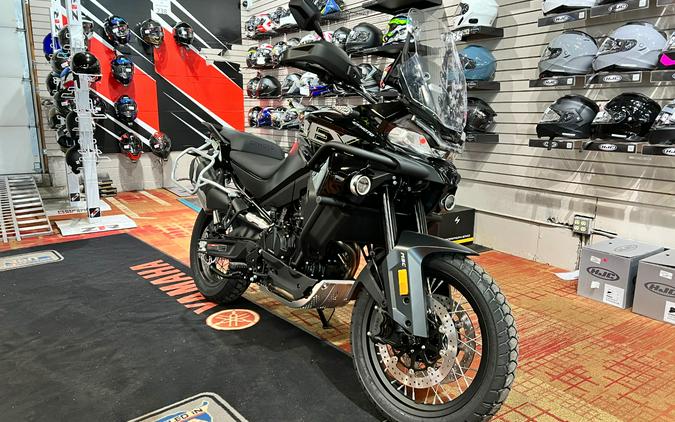 2026 CFMOTO Ibex 800 E