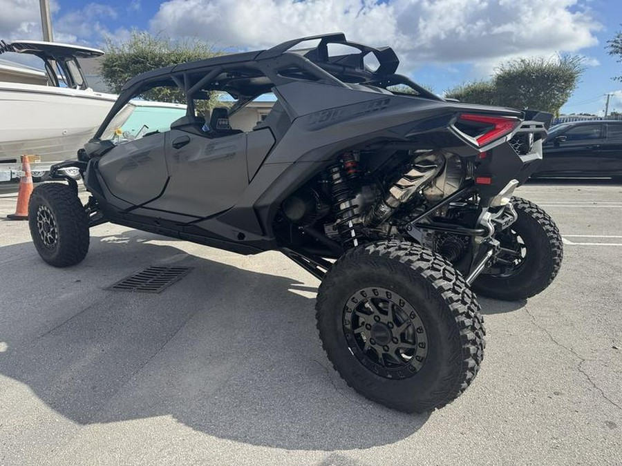 2026 Can-Am® Maverick R Max X RS With Smart-Shox