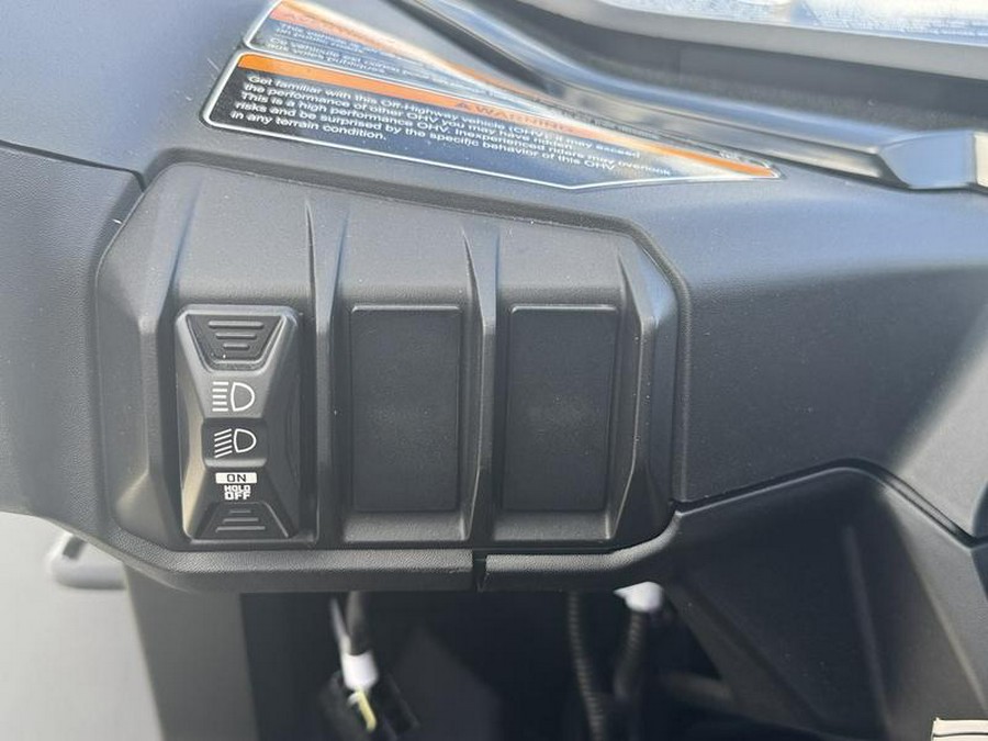 2026 Can-Am® Maverick R Max X RS With Smart-Shox