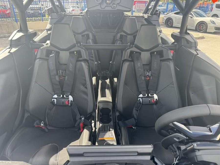 2026 Can-Am® Maverick R Max X RS With Smart-Shox