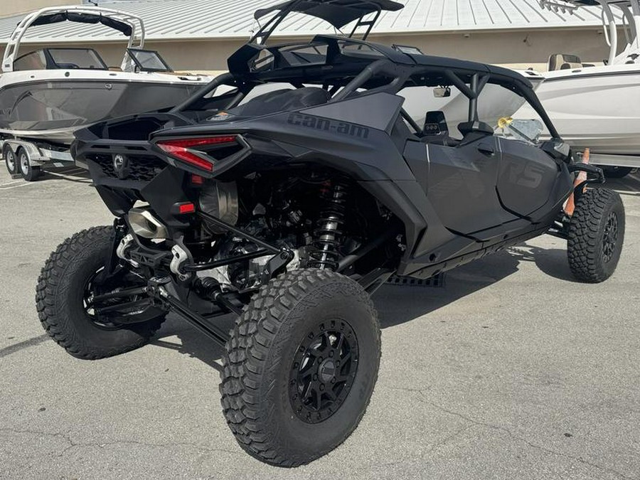 2026 Can-Am® Maverick R Max X RS With Smart-Shox