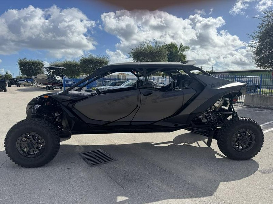 2026 Can-Am® Maverick R Max X RS With Smart-Shox