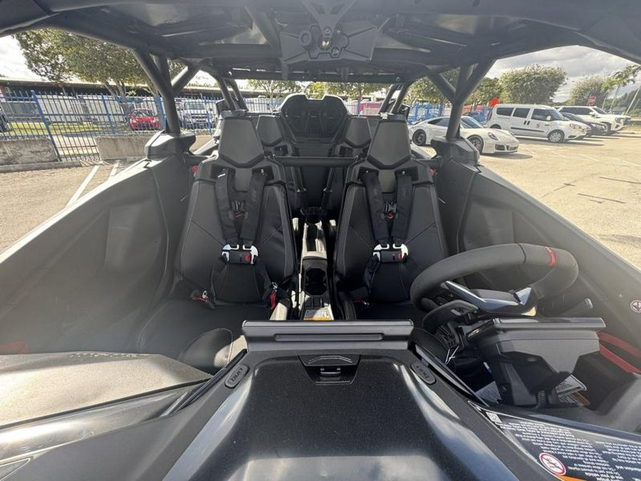 2026 Can-Am® Maverick R Max X RS With Smart-Shox