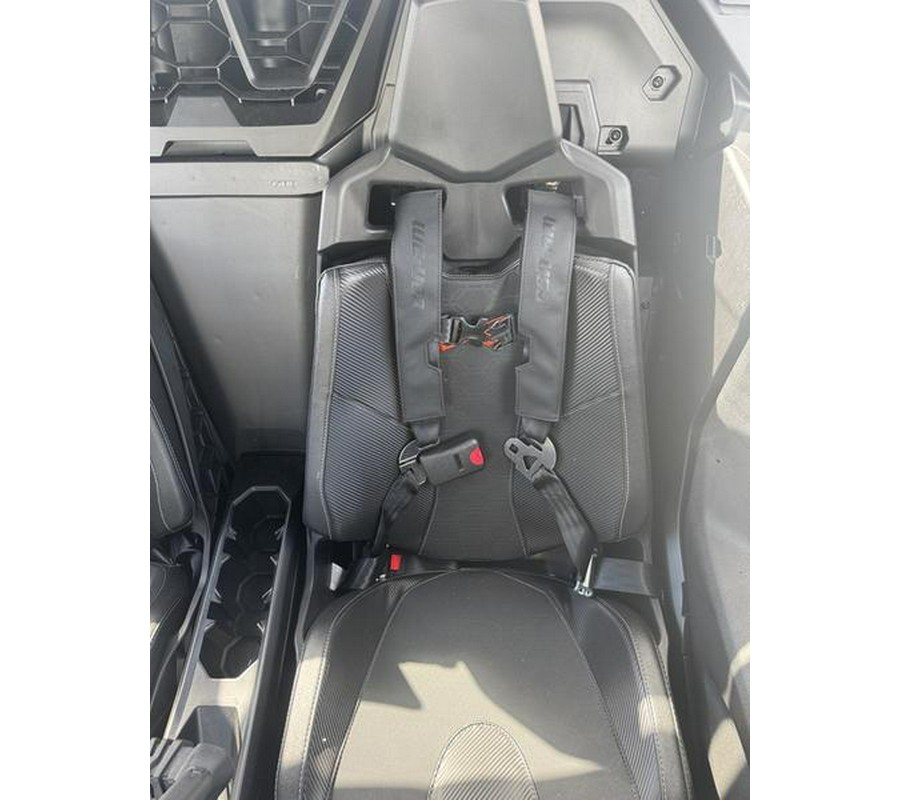 2026 Can-Am® Maverick R Max X RS With Smart-Shox